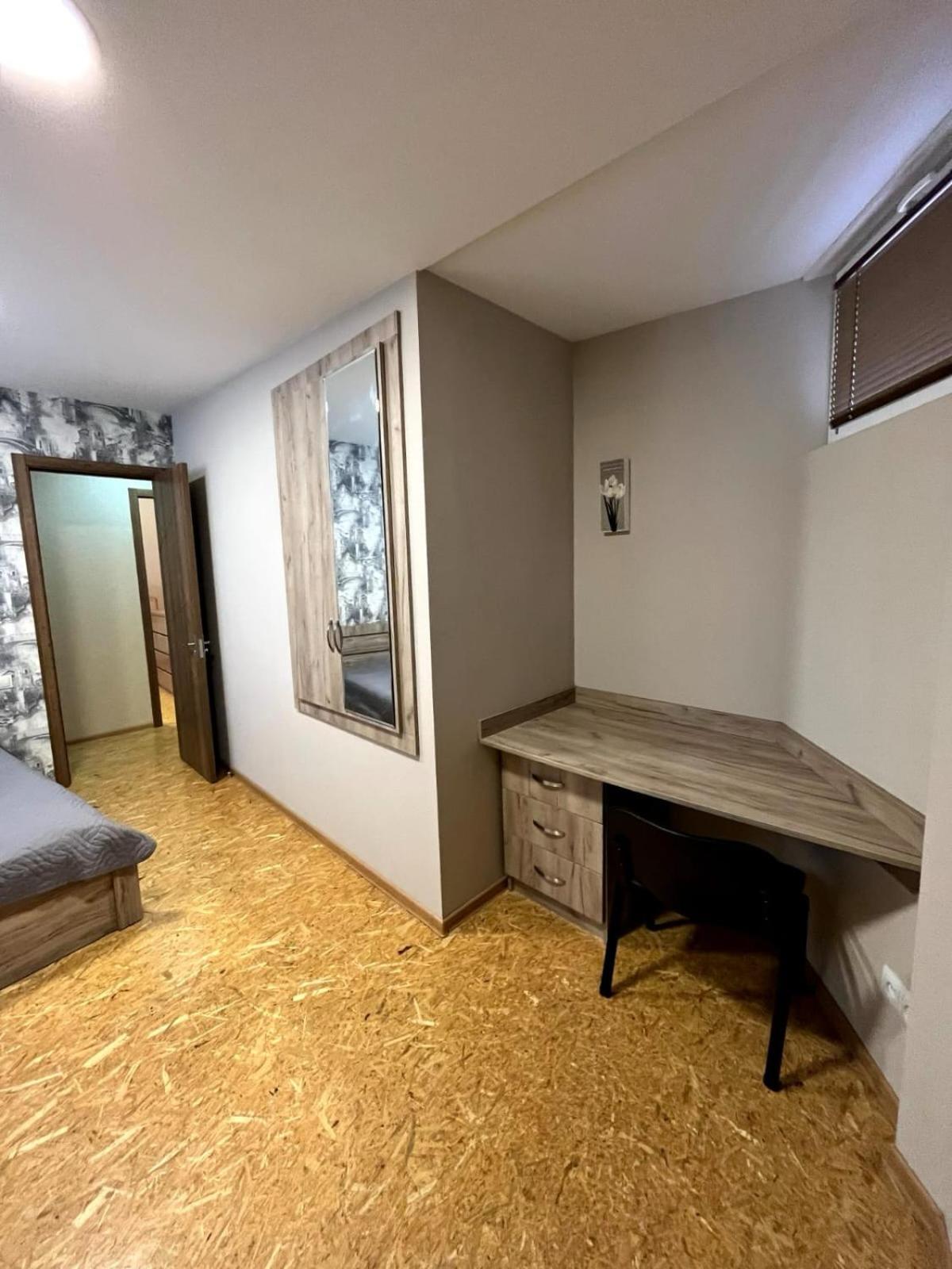 Tbilisi Trinity Apartment Exterior photo